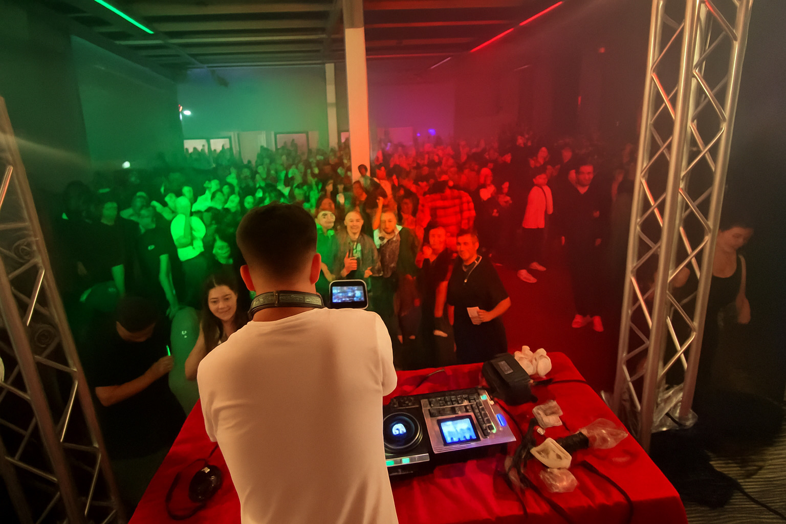 Purebeats photo 2